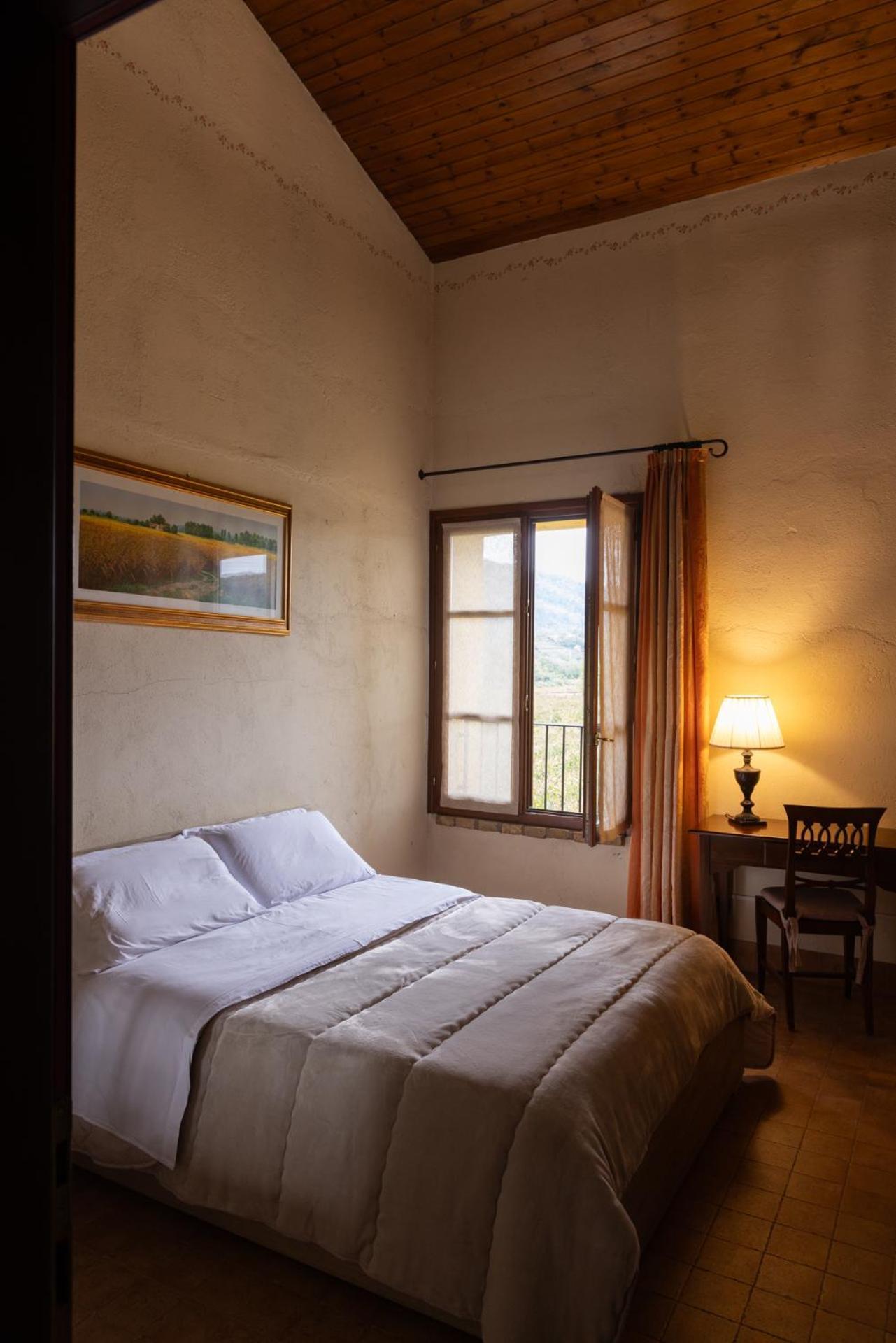 Agriturismo Ripa Del Bosco Capriolo Bagian luar foto